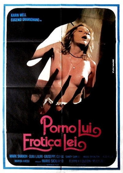 Póster de Dangerous Love