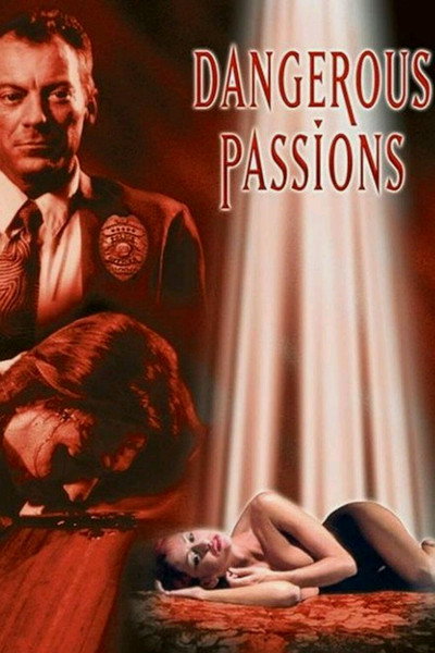 Póster de Dangerous Passions