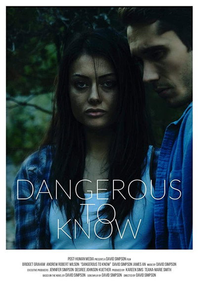 Póster de Dangerous to Know