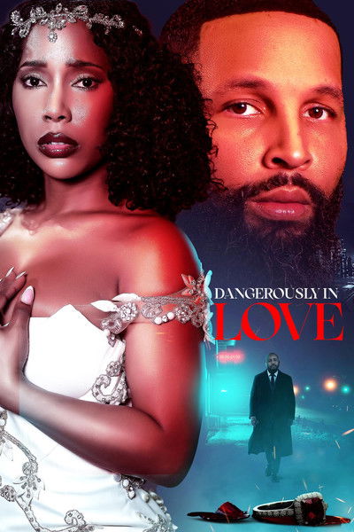 Póster de Dangerously in Love