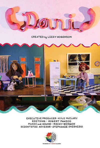 Póster de Dani