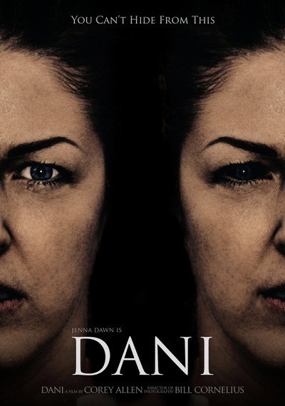 Póster de Dani