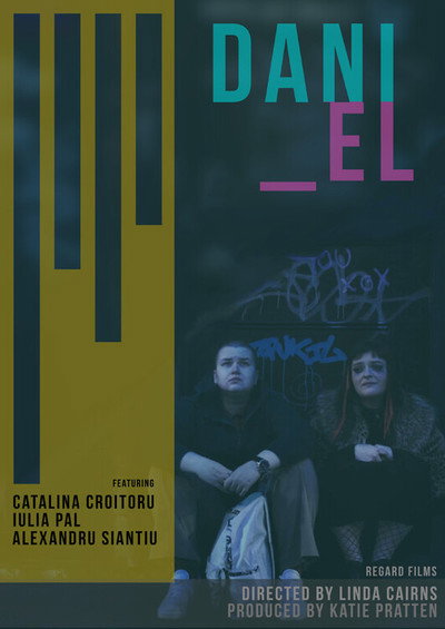 Póster de Dani_El