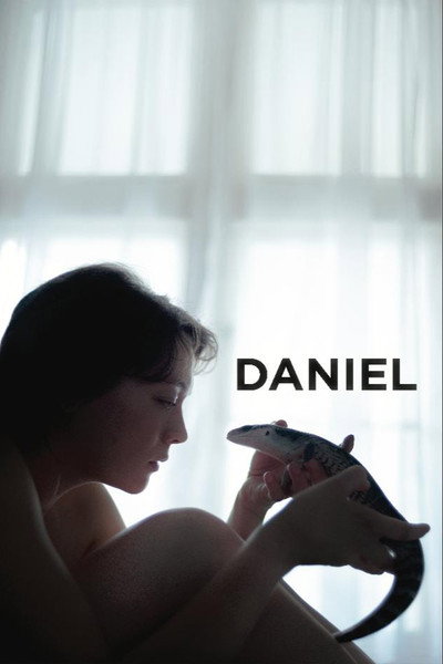Póster de Daniel