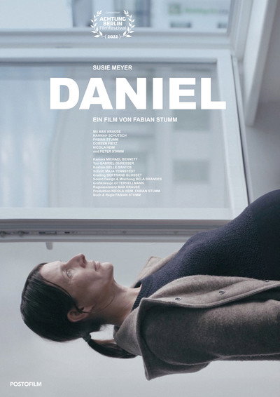 Póster de Daniel