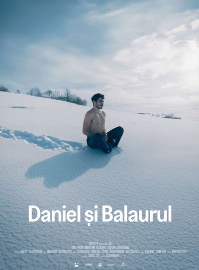 Póster de Daniel and the Dragon
