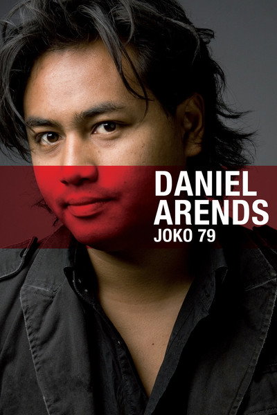 Póster de Daniël Arends: Joko 79