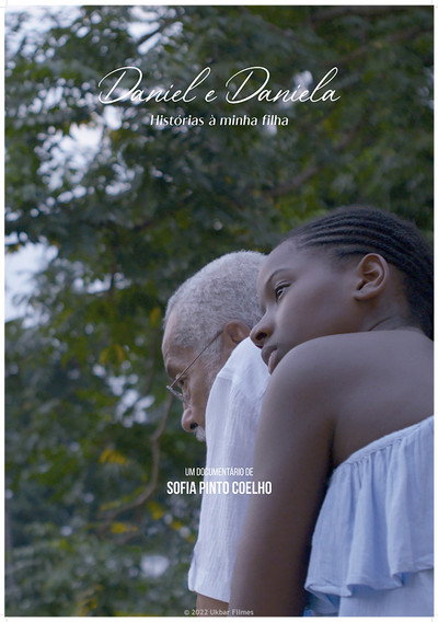 Póster de Daniel & Daniela