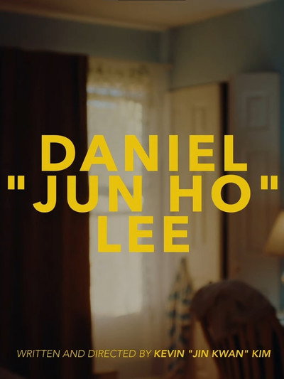 Póster de Daniel 'Jun Ho' Lee