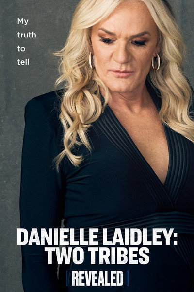 Póster de Danielle Laidley: Two Tribes