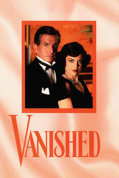 Póster de Danielle Steel: Cautivos del pasado