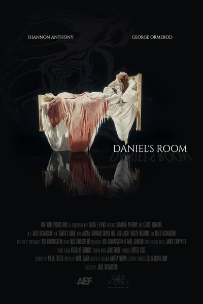Póster de Daniel's Room