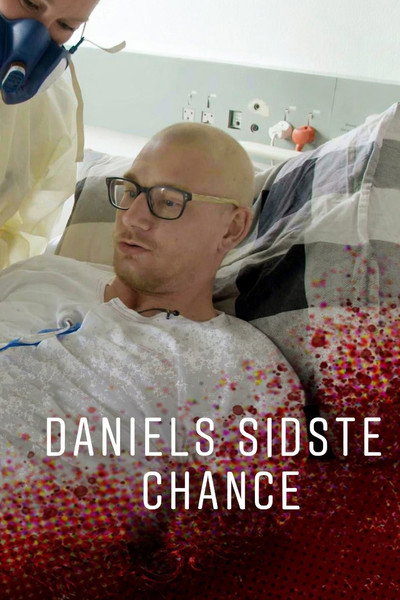 Póster de Daniels sidste chance
