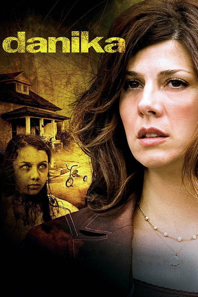 Póster de Danika