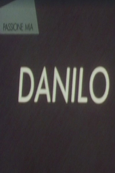 Póster de Danilo