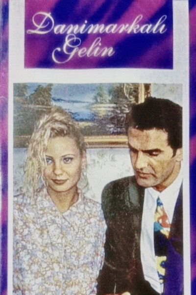 Póster de Danimarkali Gelin