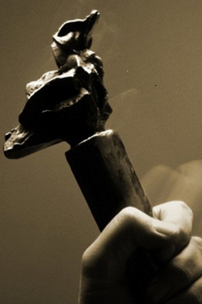 Póster de Danish Music Awards 2001