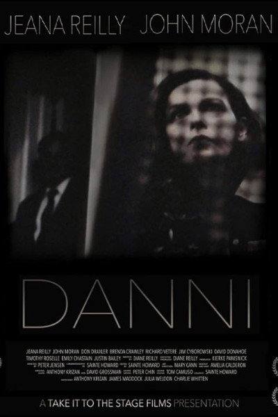 Póster de Danni