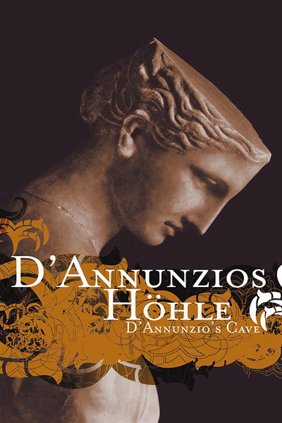 Póster de D'Annunzio's Cave