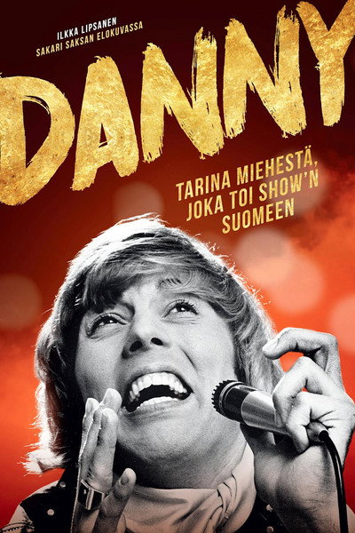 Póster de Danny