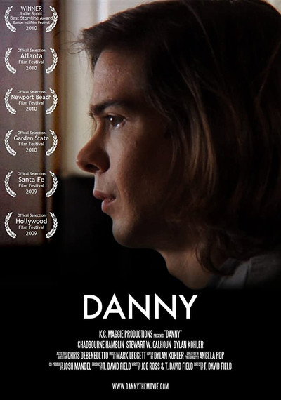 Póster de Danny