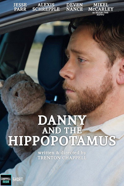 Póster de Danny and the Hippopotamus