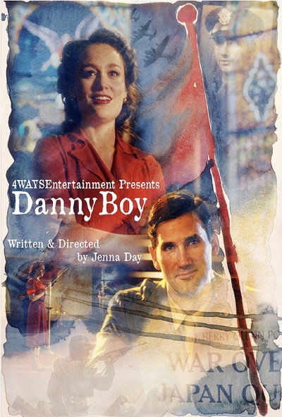 Póster de Danny Boy