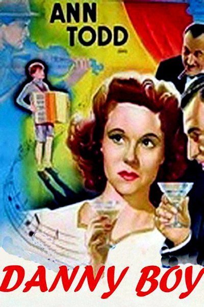 Póster de Danny Boy