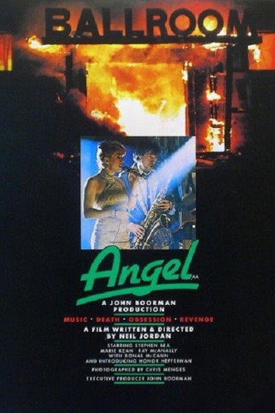 Póster de Danny Boy
