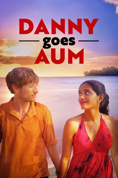 Póster de Danny Goes Aum