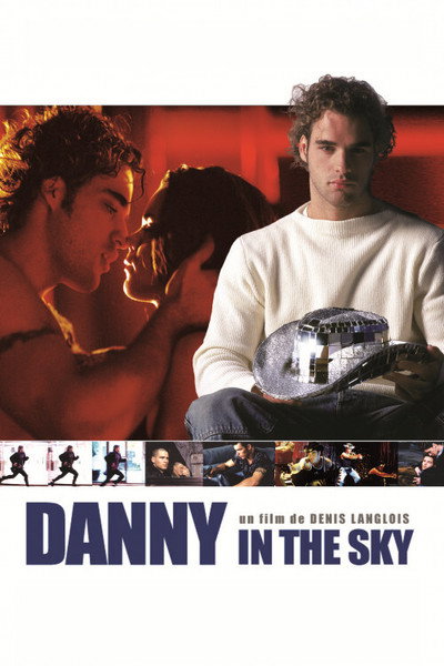 Póster de Danny in the Sky