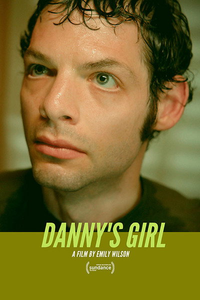 Póster de Danny's Girl