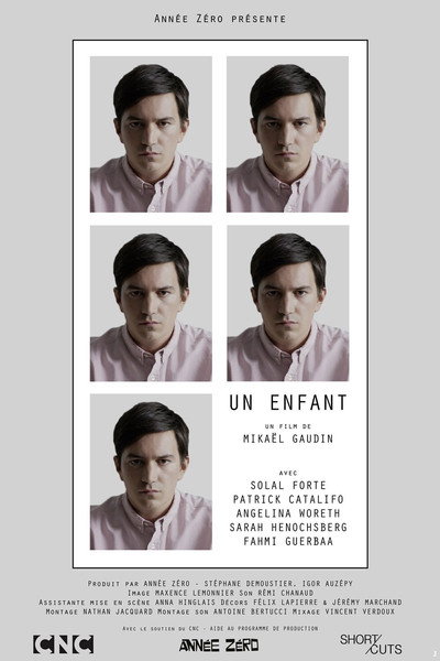 Póster de Dans le viseur