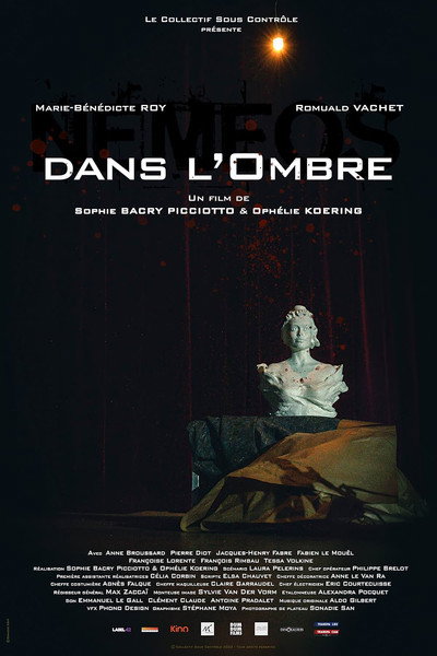 Póster de Dans L'Ombre (In the Shadow)