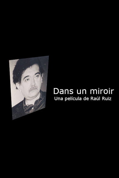 Póster de Dans un miroir