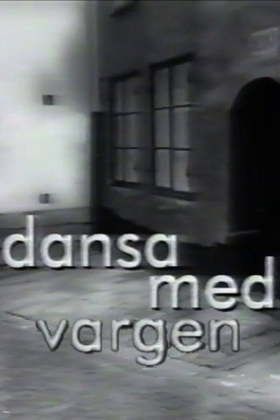 Póster de Dansa med vargen - Rikard Wolff