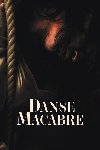Póster de Danse macabre