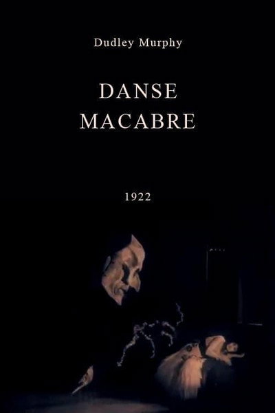 Póster de Danse macabre