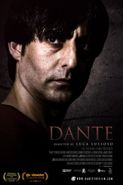 Póster de Dante