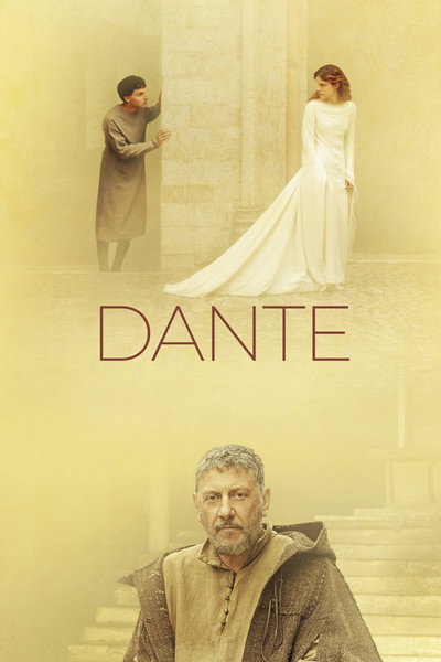 Póster de Dante