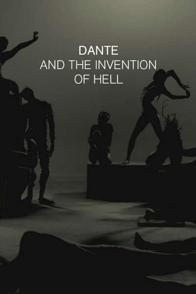 Póster de Dante and the Invention of Hell