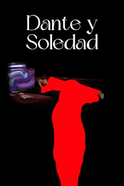 Póster de Dante y Soledad