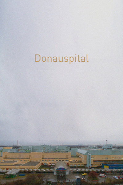 Póster de Danube Hospital
