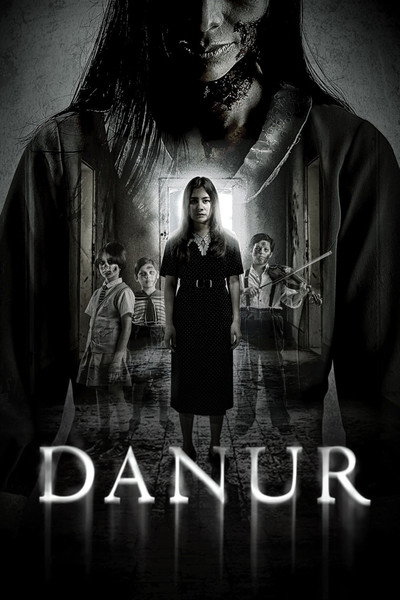 Póster de Danur