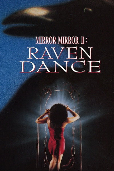 Póster de Danza de cuervos