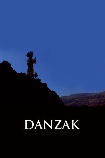 Póster de Danzak