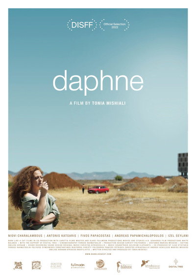 Póster de Daphne