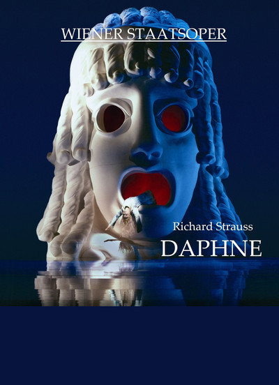 Póster de Daphne