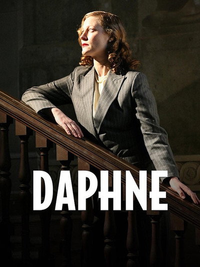 Póster de Daphne
