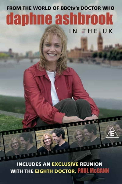 Póster de Daphne Ashbrook in the UK